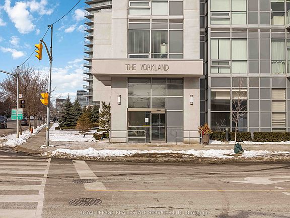 3rd image of 275 Yorkland Rd #306