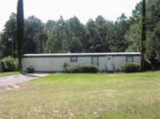 3217 County Line Rd, Thomasville, GA 31792