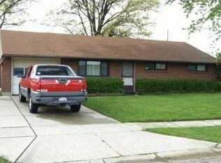 1802 Pickering Dr, Reynoldsburg, OH