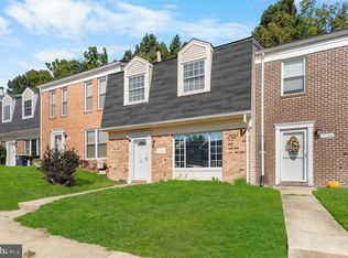 7714 Merrick Ln, Landover, MD 20785