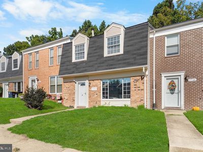 7714 Merrick Ln, Landover, MD, 20785