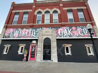 34 S Main St #6, Webb City, MO 64870