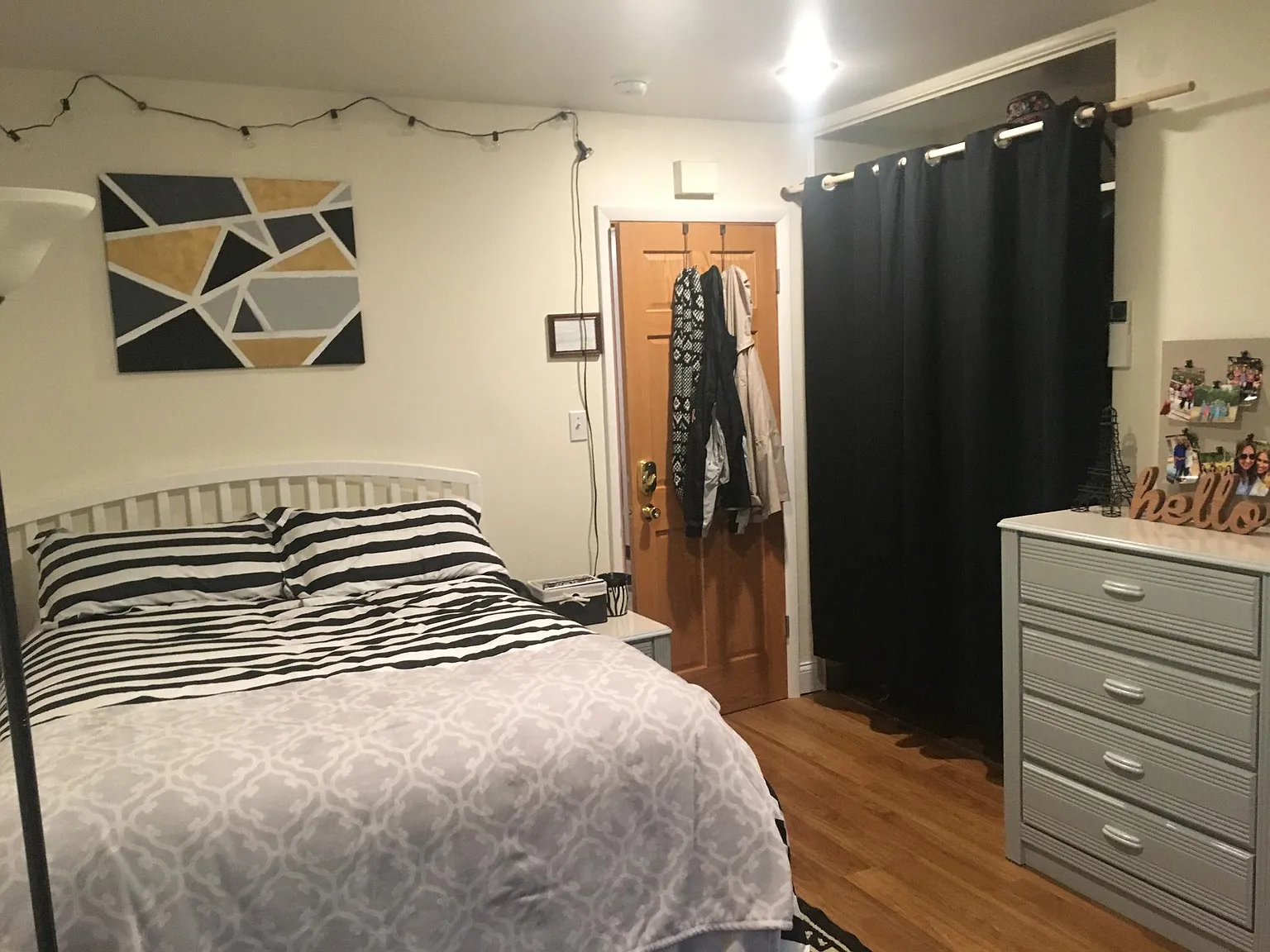 1 bed, $805 — Photo 3