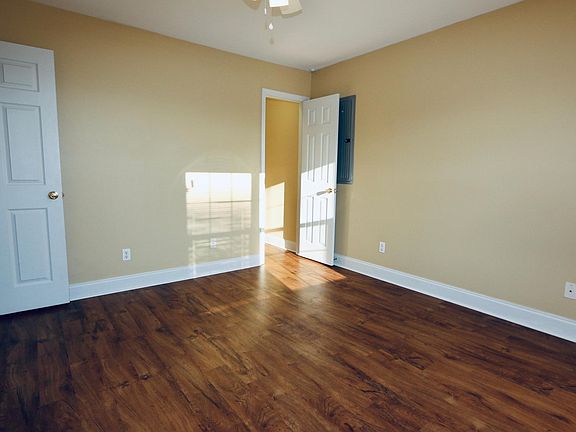 1st floor bedroom