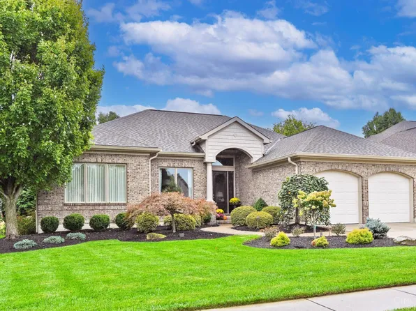 8229 Sweet Briar Ct, Liberty Township, OH 45044