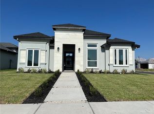 1014 Rockford Dr, Mission, TX 78573