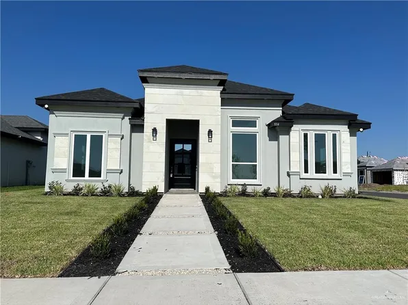 1014 Rockford Dr, Mission, TX 78573