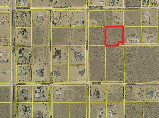 0 Buckthorn St, Phelan, CA 92371