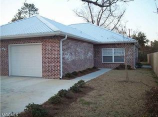 4818 29th St #A, Gulfport, MS 39501