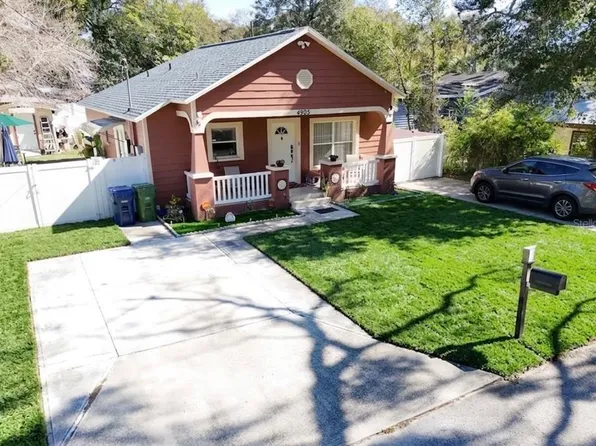 4905 N 14th St, Tampa, FL 33603