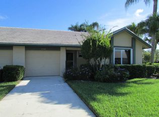 3380 SW Villa Pl, Palm City, FL 34990