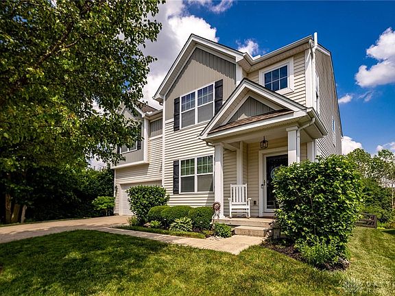 2nd image of 1898 Greentree Meadows Dr
