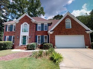 5360 Ashwind Trce, Johns Creek, GA 30005