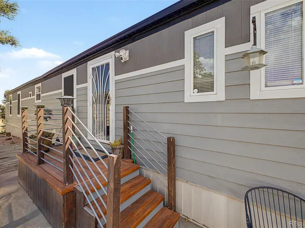 6250 Federal Boulevard LOT 33, Denver, CO 80221