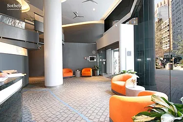 Rented by Sotheby's International Realty