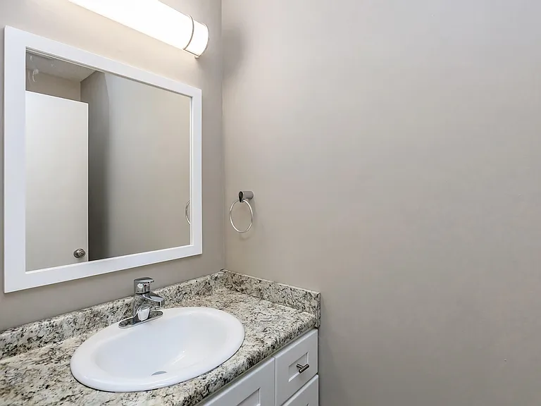 BEAUTIFUL BATHROOM COUNTERTOPS