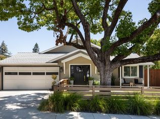1267 Foothill St, Redwood City, CA 94061