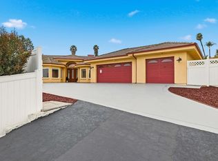 941 Morro Rd, Fallbrook, CA 92028