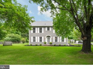 528 Village Rd W, Princeton Junction, NJ 08550