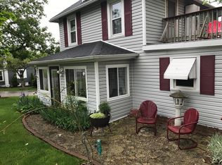 725 Poplar Ave, Lakeside Marblehead, OH 43440