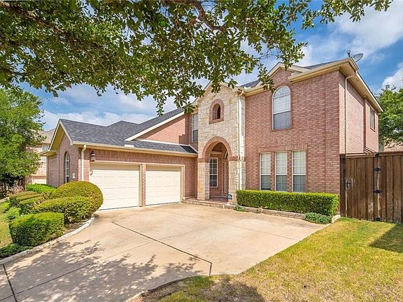 2nd image of 2517 Vista Creek Ct