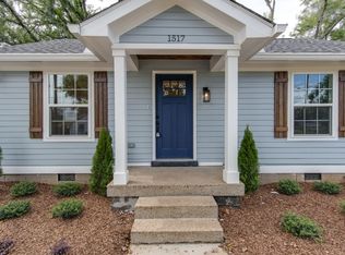1517 24th Ave N, Nashville, TN 37208
