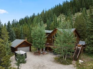 32 Red Fox Dr, Breckenridge, CO 80424