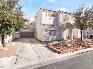 5980 Gentleslope St, Henderson, NV 89011