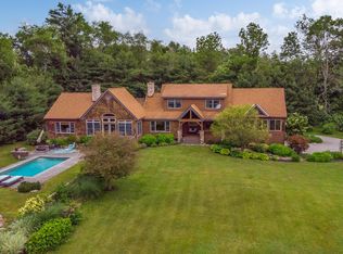 732 Brewer Hill Rd, Southfield, MA 01259