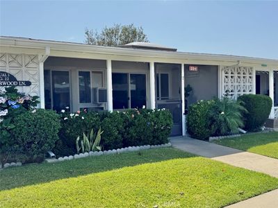 13781 Alderwood Ln APT 22I, Seal Beach, CA, 90740