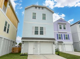 3523 Tori Way, Galveston, TX 77554