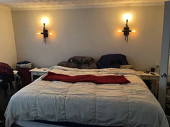 Rented by LaMatto Properties LLC