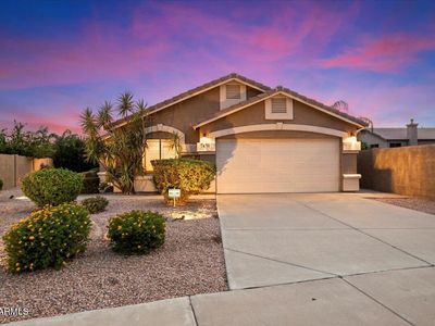 7471 E Desert Vista Rd, Scottsdale, AZ, 85255