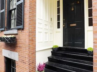 34 Irving St, Boston, MA 02114