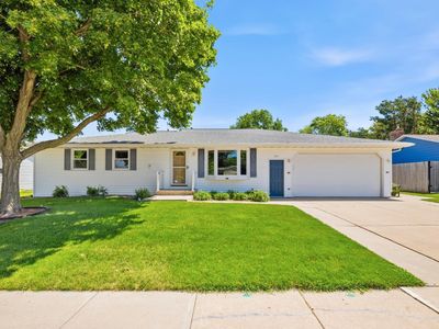 921 Outward Ave, De Pere, WI, 54115