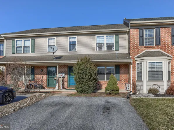 35 Windemere Ct, Elizabethtown, PA 17022