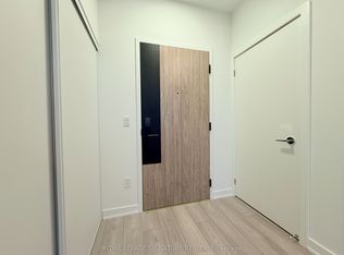 1007 The Queensway #923, Toronto, ON M8Z 1P7