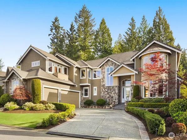 8251 154th Avenue SE, Newcastle, WA 98059