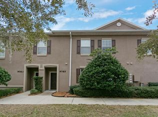 9785 Summer Grove Way W #72, Jacksonville, FL 32257