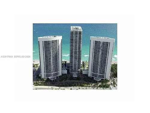 1800 S Ocean Dr #3701 Photo 1