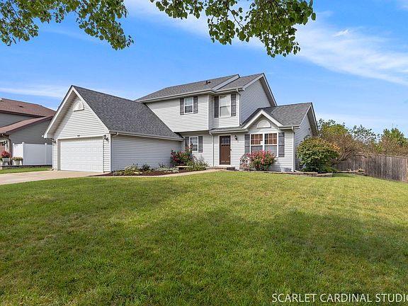 2nd image of 4603 Peacock Ln