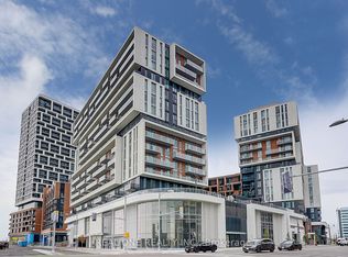 8119 Birchmount Rd #1319A, Markham, ON L6G 0H5