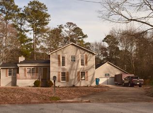 1430 Worthy Ct, Grayson, GA 30017