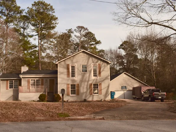 1430 Worthy Ct, Grayson, GA 30017