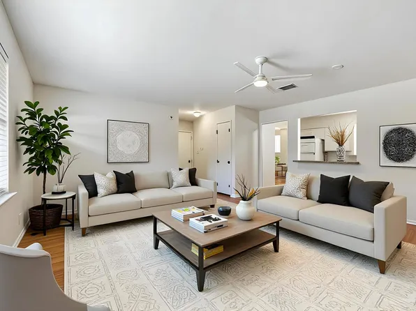 819 Orland Blvd, Austin, TX 78745