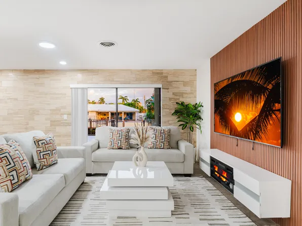 1016 NE 26th Ave #1016, Pompano Beach, FL 33062