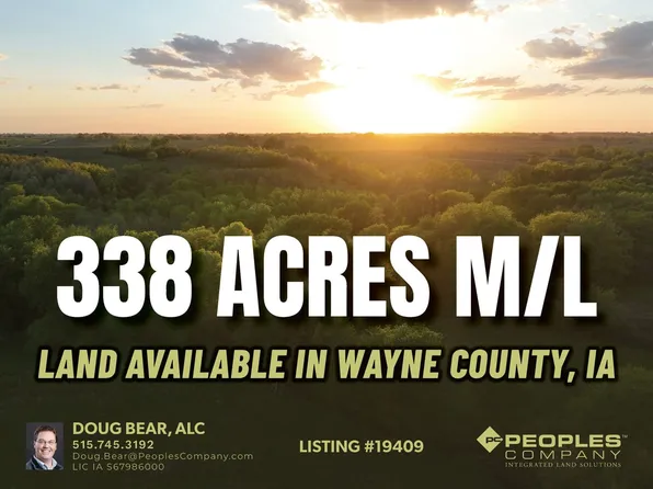 2704 105th St, Allerton, IA 50008