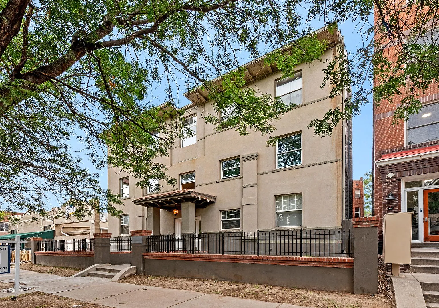 Penn Mor Apartments — Photo 1