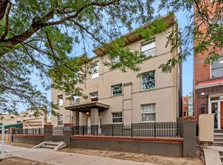 Penn Mor Apartments, Denver, CO 80203