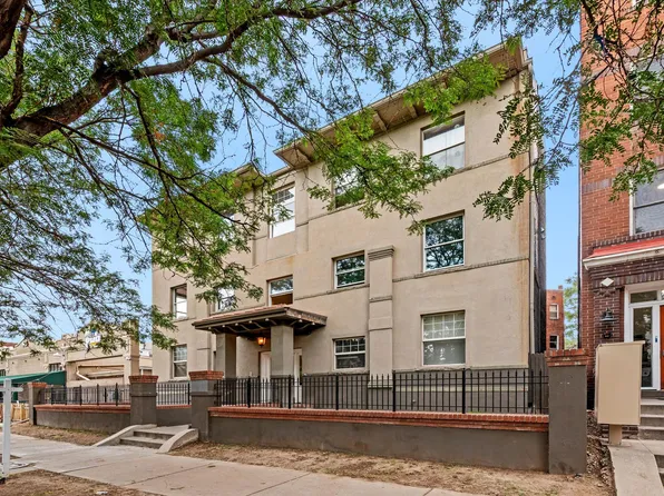 Penn Mor Apartments